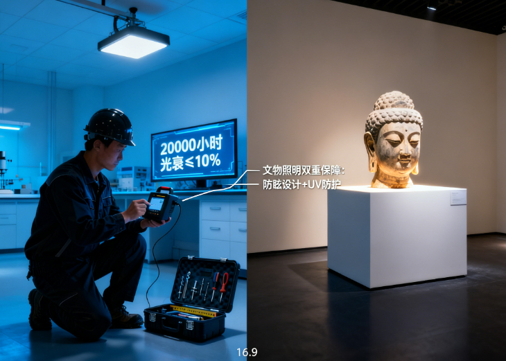十年匠心筑光 名泓照明成為高端項目照明伙伴優選